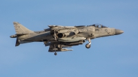 Photo ID 138882 by Steven Valinski. USA Marines McDonnell Douglas AV 8B Harrier ll, 165429