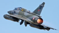 Photo ID 138917 by Jan Suchanek. France Air Force Dassault Mirage 2000D, 643