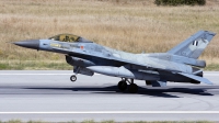 Photo ID 18069 by Chris Lofting. Greece Air Force General Dynamics F 16C Fighting Falcon, 120
