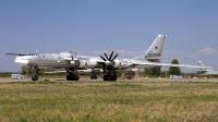 Photo ID 138975 by Chris Lofting. Russia Air Force Tupolev Tu 95MS Bear H, RF 94259