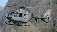 Photo ID 139040 by Martin Thoeni - Powerplanes. Switzerland Air Force Eurocopter TH05 EC 635P2, T 365