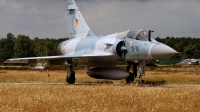 Photo ID 139068 by Alex Staruszkiewicz. France Air Force Dassault Mirage 2000C, 98