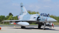 Photo ID 139089 by Peter Boschert. France Air Force Dassault Mirage 2000 5F, 70