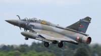 Photo ID 139215 by Peter Boschert. France Air Force Dassault Mirage 2000D, 667