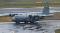 Photo ID 139191 by Russell Hill. USA Air Force Lockheed C 130H Hercules L 382, 87 9285