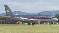 Photo ID 139319 by Thomas Ziegler - Aviation-Media. Czech Republic Air Force Airbus A319 115X, 3085