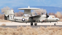 Photo ID 139409 by Peter Boschert. USA Navy Grumman E 2C Hawkeye, 164112