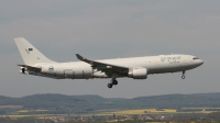 Photo ID 139350 by Manfred Jaggi. Saudi Arabia Air Force Airbus A330 243MRTT, 2401