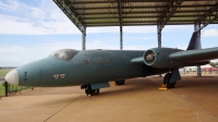 Photo ID 140072 by Lukas Kinneswenger. South Africa Air Force English Electric Canberra B 2, 457