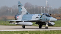 Photo ID 139391 by Rainer Mueller. France Air Force Dassault Mirage 2000C, 99