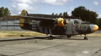 Photo ID 139419 by Alex Staruszkiewicz. Germany Air Force Percival P 66 Pembroke C 54, 54 07