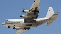 Photo ID 139477 by Jorge Guerra. USA Navy Lockheed C 130T Hercules L 382, 164762