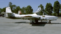 Photo ID 139484 by Marinus Dirk Tabak. Greece Air Force Cessna T 37B Tweety Bird 318B, 88079