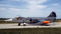 Photo ID 139508 by Alex Staruszkiewicz. Germany Navy Lockheed RF 104G Starfighter, 21 18