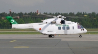 Photo ID 139542 by Günther Feniuk. Turkmenistan Turkmenistan Government AgustaWestland AW101 Mk643, EZ S715
