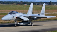 Photo ID 139522 by Peter Terlouw. Japan Air Force McDonnell Douglas F 15J Eagle, 62 8958