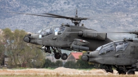 Photo ID 139584 by Kostas D. Pantios. Greece Army McDonnell Douglas AH 64A Apache, ES1019