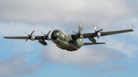 Photo ID 139569 by Martin Kubo. Argentina Air Force Lockheed C 130H Hercules L 382, TC 61