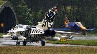 Photo ID 139635 by Tim Van den Boer. Germany Air Force Panavia Tornado ECR, 46 57