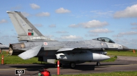 Photo ID 139614 by Jan Eenling. Portugal Air Force General Dynamics F 16A Fighting Falcon, 15112