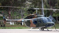 Photo ID 139620 by Kostas D. Pantios. Greece Army Agusta Bell AB 206B 1 JetRanger II, ES512