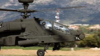 Photo ID 139648 by Kostas D. Pantios. Greece Army Boeing AH 64DHA Apache Longbow, ES1021