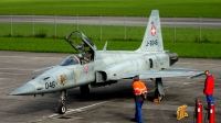 Photo ID 139707 by Sven Zimmermann. Switzerland Air Force Northrop F 5E Tiger II, J 3046