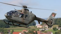 Photo ID 139708 by Coert van Breda. Switzerland Air Force Eurocopter TH05 EC 635P2, T 352