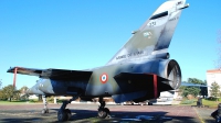 Photo ID 139871 by Peter Boschert. France Air Force Dassault Mirage F1CT, 231