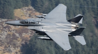 Photo ID 139874 by Paul Massey. USA Air Force McDonnell Douglas F 15E Strike Eagle, 98 0133