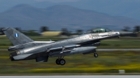 Photo ID 140022 by Kostas Alkousis. Greece Air Force General Dynamics F 16C Fighting Falcon, 515