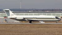 Photo ID 139968 by Patrick Weis. USA Navy McDonnell Douglas C 9B Skytrain II DC 9 32CF, 160048