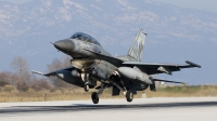 Photo ID 18216 by IOANNIS LEKKAS. Greece Air Force General Dynamics F 16D Fighting Falcon, 083