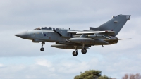 Photo ID 140068 by Doug MacDonald. UK Air Force Panavia Tornado GR4A, ZG707