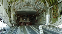 Photo ID 18226 by Michael Baldock. USA Air Force Boeing C 17A Globemaster III, 88 0266