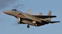 Photo ID 140074 by Peter Terlouw. Japan Air Force McDonnell Douglas F 15J Eagle, 02 8914