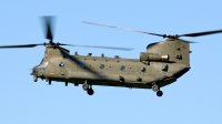 Photo ID 140134 by Mark Munzel. UK Air Force Boeing Vertol Chinook HC4 CH 47D, ZA684