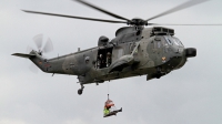 Photo ID 140136 by Mirko Krogmeier. Germany Navy Westland Sea King Mk41, 89 60