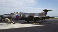 Photo ID 140156 by Alex Staruszkiewicz. UK Air Force Blackburn Buccaneer S 2B, XX895