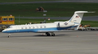 Photo ID 140294 by Günther Feniuk. USA Army Gulfstream Aerospace C 37B G550, 04 01778