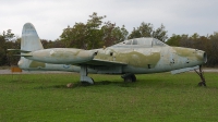 Photo ID 140297 by Jörg Pfeifer. Yugoslavia Air Force Republic F 84G Thunderjet, 10676