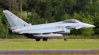 Photo ID 140260 by Rainer Mueller. Germany Air Force Eurofighter EF 2000 Typhoon S, 31 04