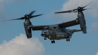 Photo ID 141289 by Doug MacDonald. USA Air Force Bell Boeing CV 22B Osprey, 11 0057