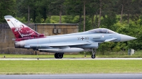 Photo ID 140368 by Walter Van Bel. Germany Air Force Eurofighter EF 2000 Typhoon S, 31 00