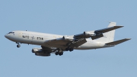 Photo ID 140362 by Alex D. Maras. Luxembourg NATO Boeing 707 329C TCA, LX N20199