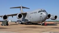 Photo ID 18269 by Johannes Berger. USA Air Force Boeing C 17A Globemaster III, 89 1190