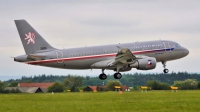 Photo ID 140544 by Radim Spalek. Czech Republic Air Force Airbus A319 115X, 2801