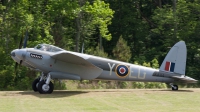 Photo ID 140496 by George Oakey, Jr.. Private Private De Havilland DH 98 Mosquito FB 26, N114KA