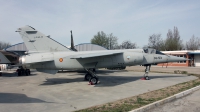 Photo ID 140540 by Kostas D. Pantios. Spain Air Force Dassault Mirage F1EDA, C 14C 77