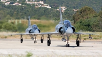 Photo ID 140666 by Jean-Baptiste GRITTI. France Air Force Dassault Mirage 2000B, 526